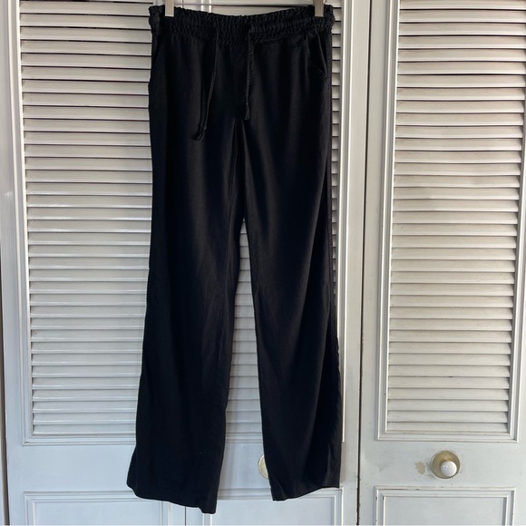 SO Linen Pants For Women size Small - Picture 7 of 15